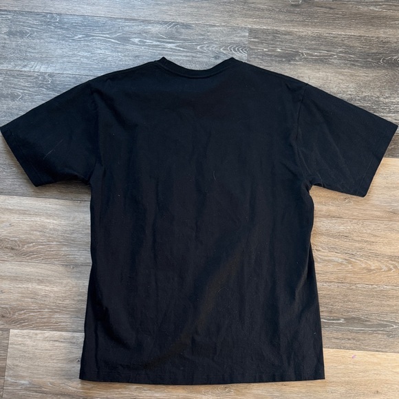 BAPE 1st Camo By Bathing Tee
'Black/Olive' size XL - Picture 6 of 6